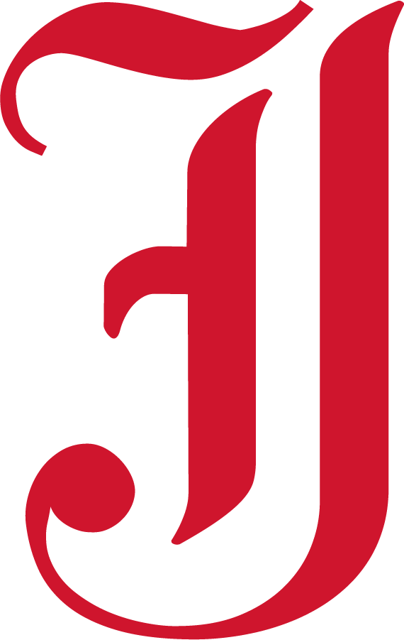 Jacksonville State Gamecocks 2015-Pres Secondary Logo DIY iron on transfer (heat transfer)